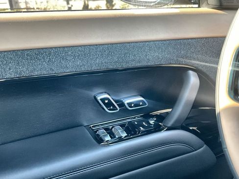 New 2026 Land Rover Range Rover Sport Dynamic SE image 21