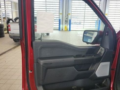 New 2026 Ford F150 Lariat w/ Equipment Group 502A High image 36