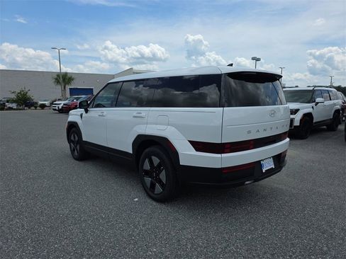 New 2026 Hyundai Santa Fe SE image 12