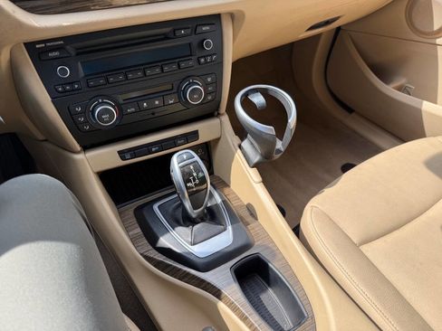 Used 2014 BMW X1 sDrive28i RWD image 7