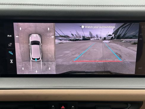 New 2026 Porsche Cayenne E-Hybrid image 24