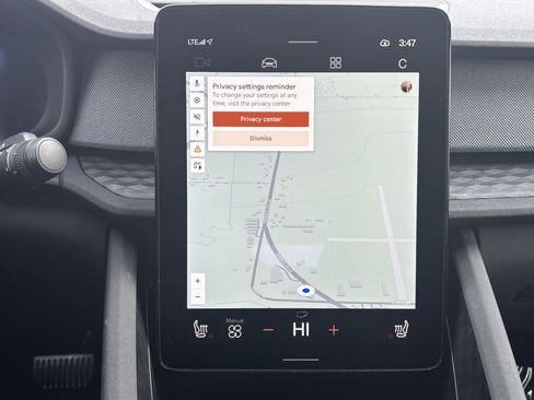 Used 2023 Polestar Polestar 2 FWD image 4