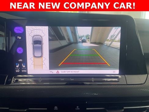 Certified 2024 Volkswagen GTI Autobahn image 20