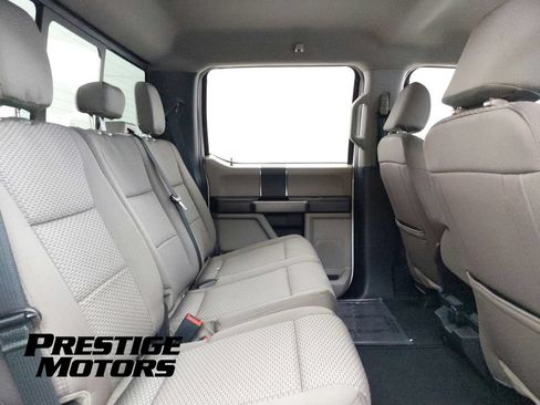 Used 2022 Ford F250 XLT w/ XLT Value Package AWD/4WD image 27