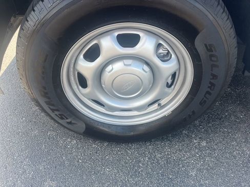 Used 2019 Ford F150 XL image 8