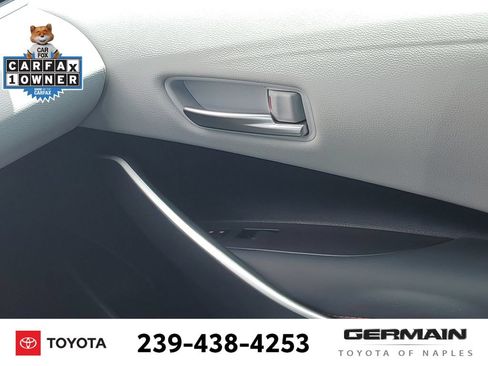 Certified 2025 Toyota Corolla FX w/ Convenience Package FWD image 28
