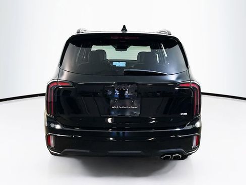 Used 2025 Kia Telluride SX Prestige X-Line AWD/4WD image 21