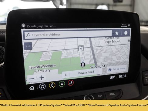 Certified 2023 Chevrolet Blazer LT w/ Sound & Technology Package FWD image 11