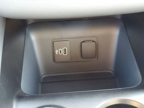 New 2026 Ford Explorer Active w/ Active Comfort Package image 23