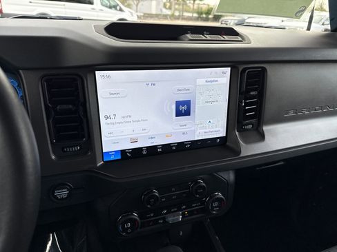 Certified 2025 Ford Bronco Big Bend image 18