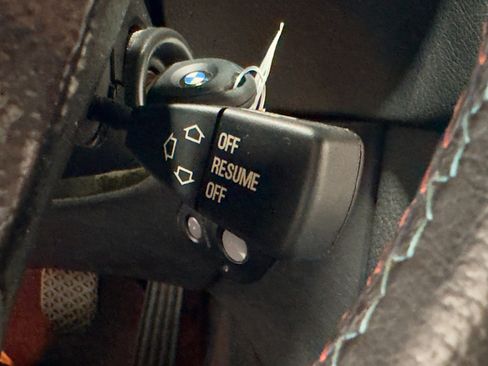 Used 1999 BMW M3 Coupe image 64