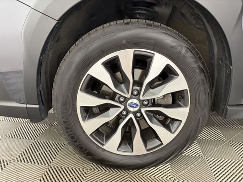 Used 2024 Subaru Outback Limited AWD/4WD image 13