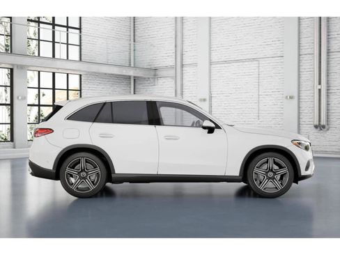 New 2026 Mercedes-Benz GLC 300 image 2