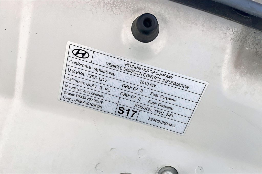 Used 2013 Hyundai Elantra GLS w/ Preferred Pkg FWD image 34