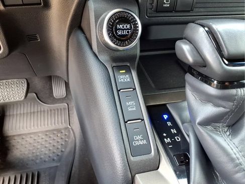 Used 2024 Toyota Land Cruiser AWD/4WD image 9