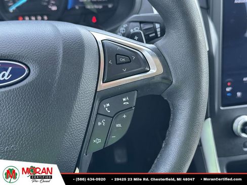 Used 2024 Ford Edge SEL w/ Convenience Package AWD/4WD image 23