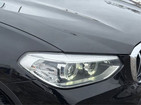 Used 2020 BMW X3 sDrive30i image 29