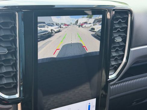 Certified 2024 Ford Ranger XLT RWD image 22