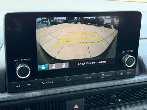 Used 2023 Honda CR-V Sport image 26