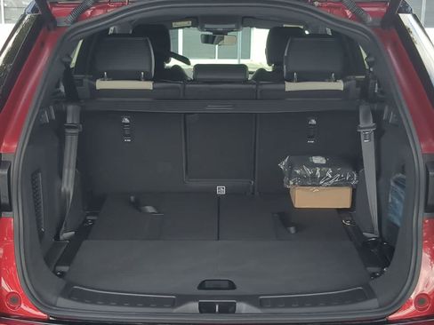 New 2026 Land Rover Discovery Sport Landmark AWD/4WD image 37