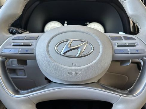 Used 2024 Hyundai Palisade Limited FWD image 27