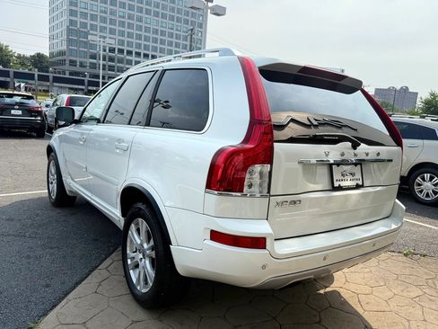 Used 2013 Volvo XC90 3.2 FWD image 5