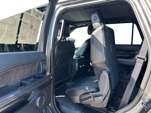 Used 2020 Ford Expedition Limited w/ Equipment Group 302A image 19