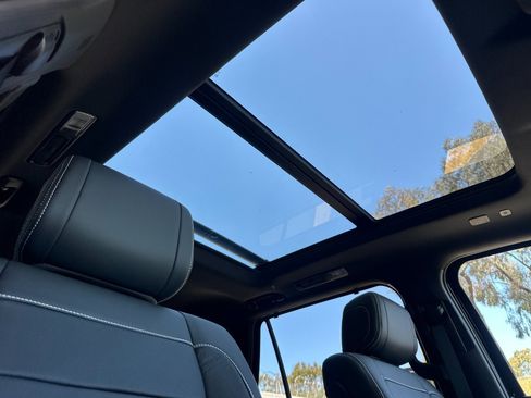 New 2026 Toyota Sequoia Limited AWD/4WD image 16