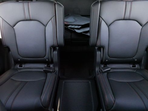Certified 2026 Honda Pilot TrailSport image 13