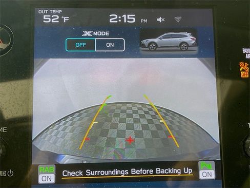 Used 2021 Subaru Outback Limited w/ Popular Package #2 image 15