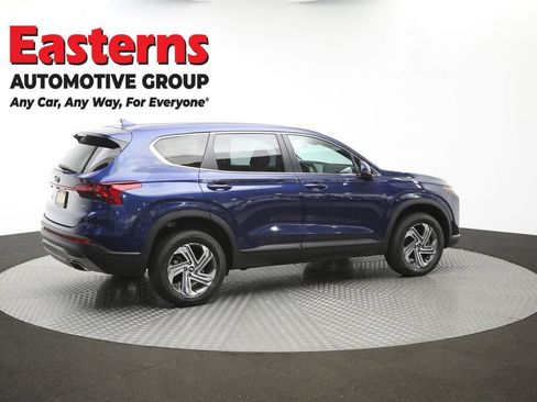 Used 2023 Hyundai Santa Fe SE AWD/4WD image 43
