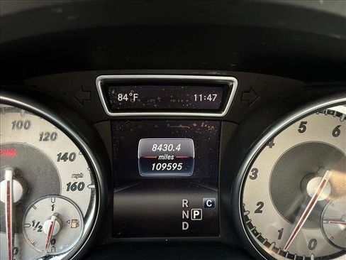 Used 2017 Mercedes-Benz GLA 250 image 9