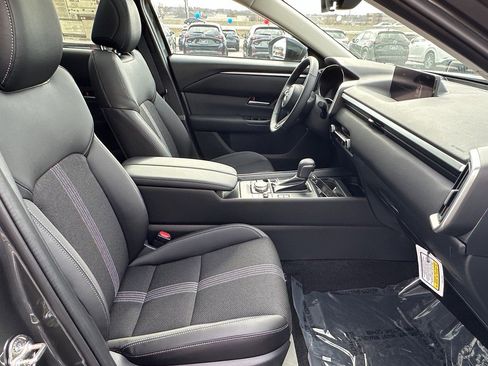 New 2026 MAZDA CX-50 2.5 Hybrid w/ Weather Package image 15