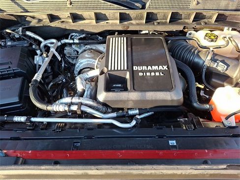 Used 2021 GMC Sierra 1500 AT4 w/ AT4 Preferred Package image 29