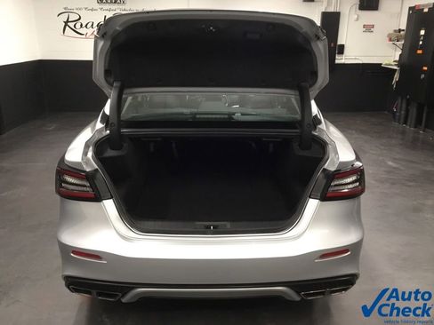 Used 2019 Nissan Maxima 3.5 S w/ Floor Mat Group image 12