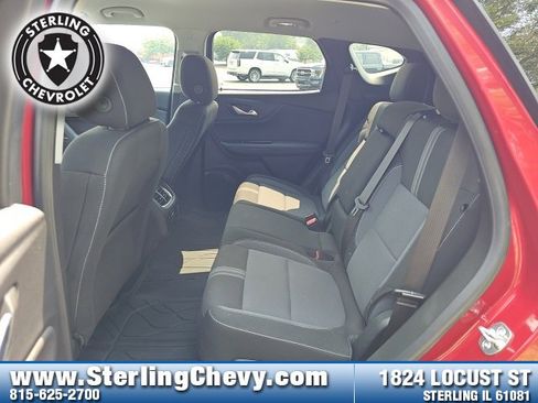 Used 2023 Chevrolet Blazer LT w/ Convenience Package image 25