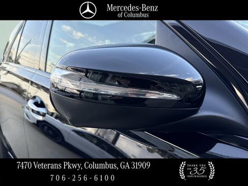 New 2026 Mercedes-Benz GLE 350 4MATIC image 50