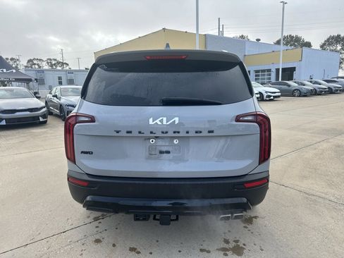 Used 2022 Kia Telluride SX w/ SX Prestige Package image 7