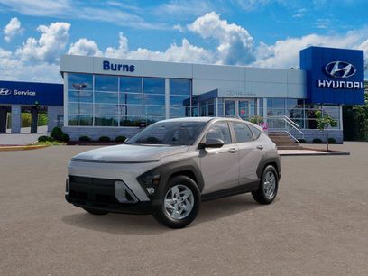 New 2026 Hyundai Kona SE