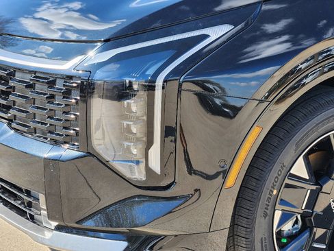 New 2026 Kia Sportage SX Prestige image 6