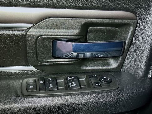 Used 2022 RAM 1500 Classic Warlock w/ Electronics Group image 15