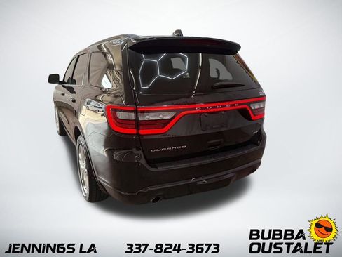 Used 2024 Dodge Durango GT image 27
