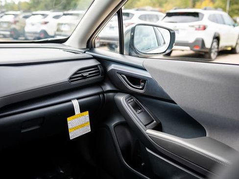 New 2026 Subaru Crosstrek 2.0i Premium image 31
