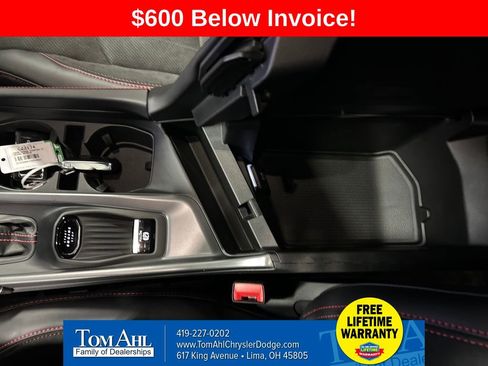 New 2026 Dodge Charger R/T image 18