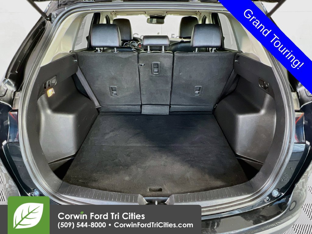 Used 2015 MAZDA CX-5 Grand Touring AWD/4WD image 14