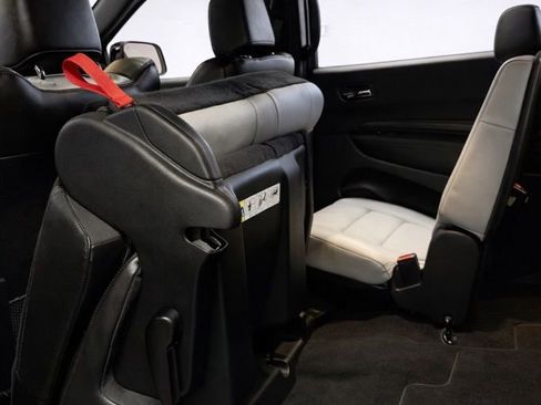 Used 2024 Dodge Durango GT image 22