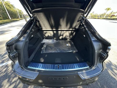 Used 2026 Porsche Cayenne Coupe AWD/4WD image 20