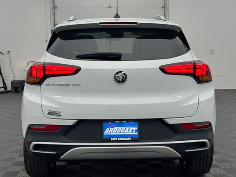 Used 2023 Buick Encore GX Select FWD image 7