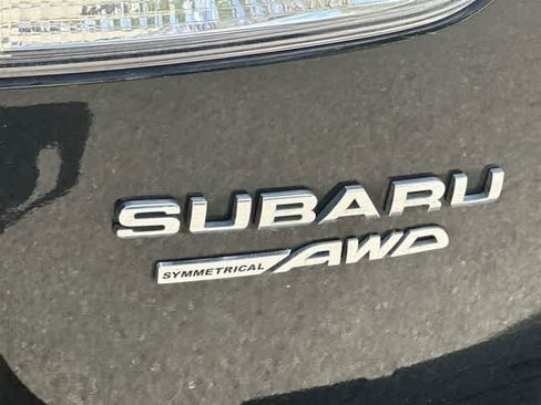 Certified 2021 Subaru Forester Premium w/ Popular Package #1 AWD/4WD image 18