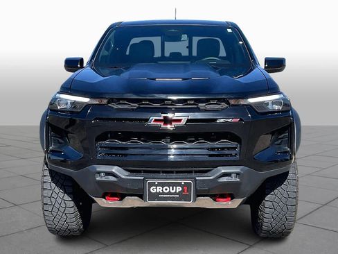 Used 2024 Chevrolet Colorado ZR2 w/ ZR2 Convenience Package III image 5